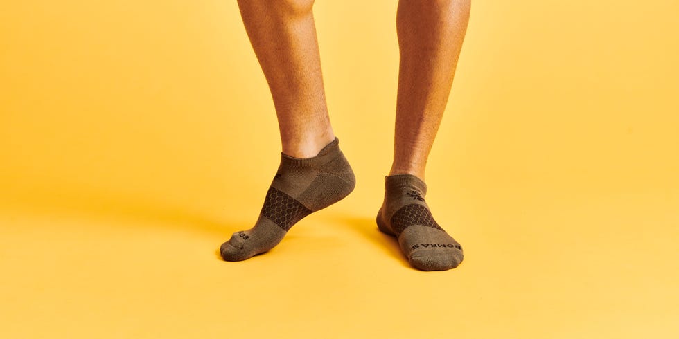 Solids Ankle Socks