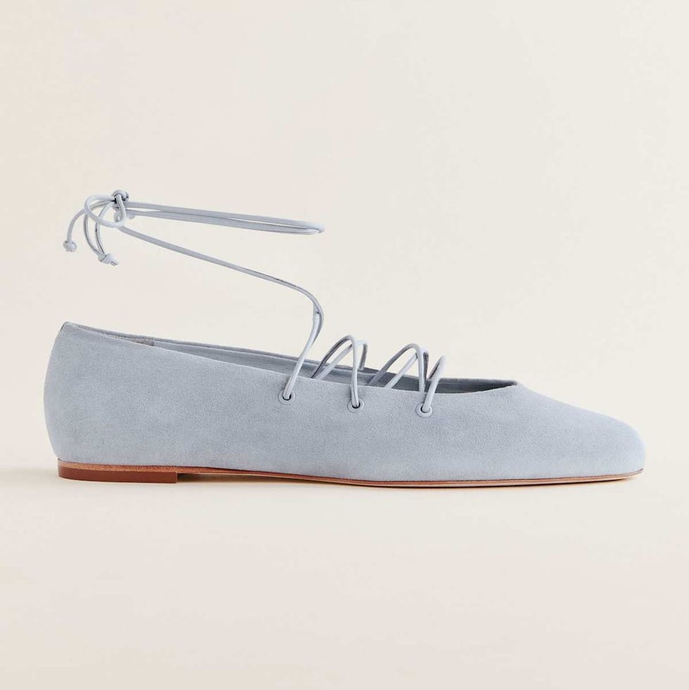 Ulla Ballet Flat Ulla Ballet Flat