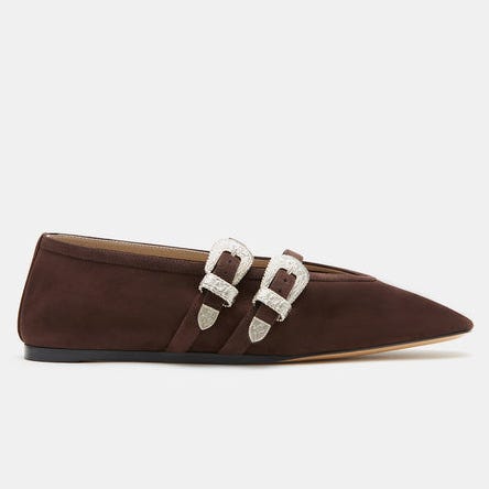 Ballet Claudia Slipper Ballet Claudia Slipper