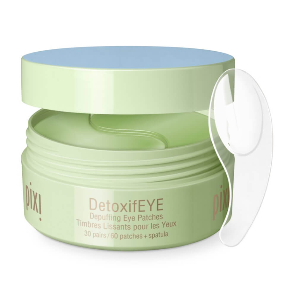 DetoxifEYE Eye Patches