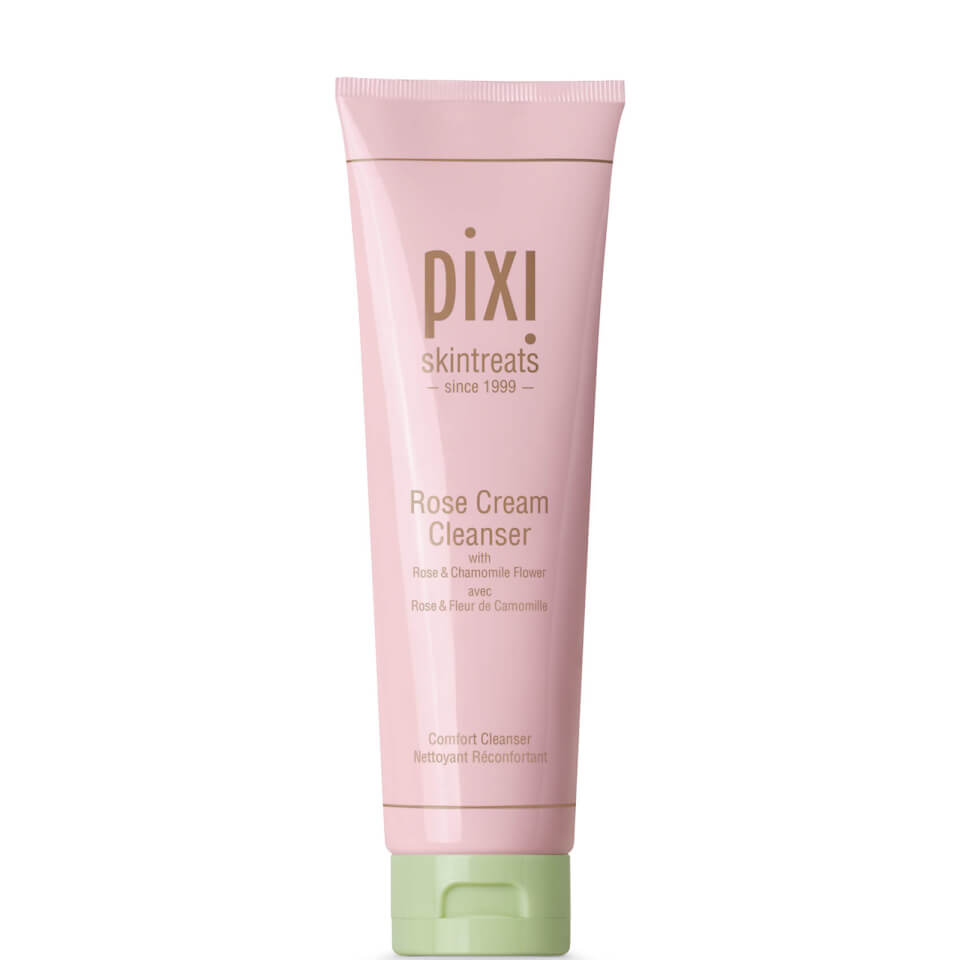 Rose Cream Cleanser