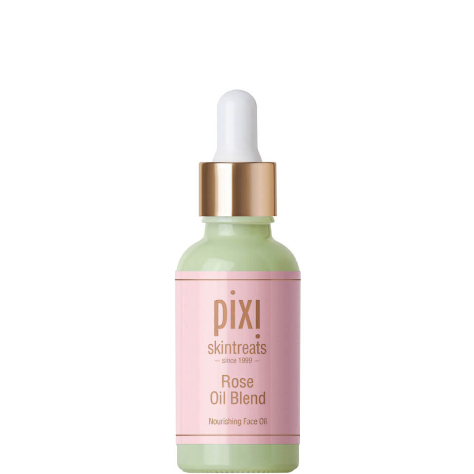 Rose Oil Blend