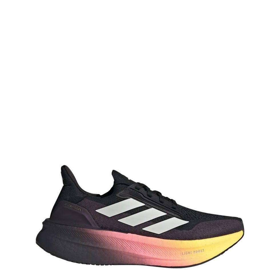 Ultraboost 5X