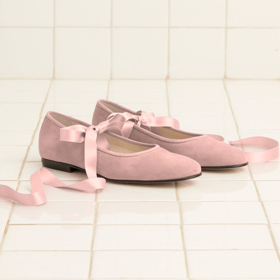Musette Ballerina Flats Musette Ballerina Flats