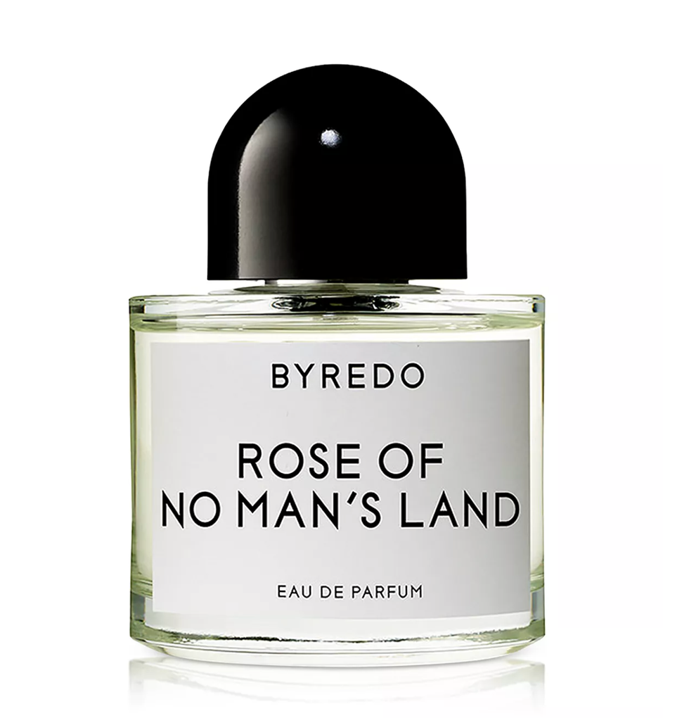 Парфюмированная вода Rose of No Man's Land