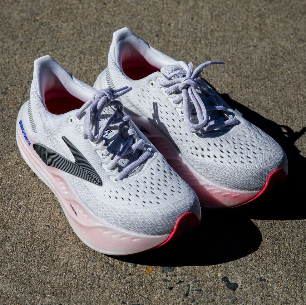 Hoka Clifton 10