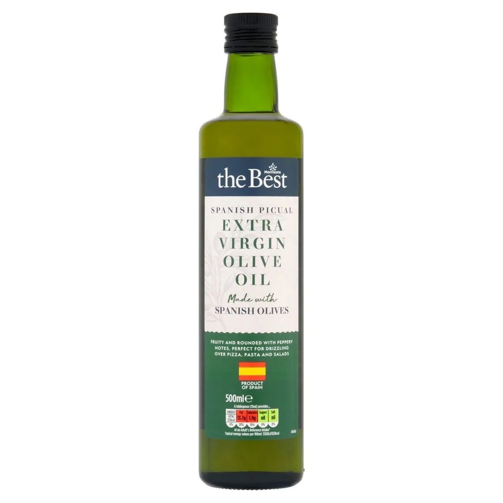 The Best Single Origin Extra Virgin Olive Oil 500ml