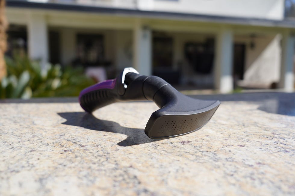 One Touch Fan Nozzle