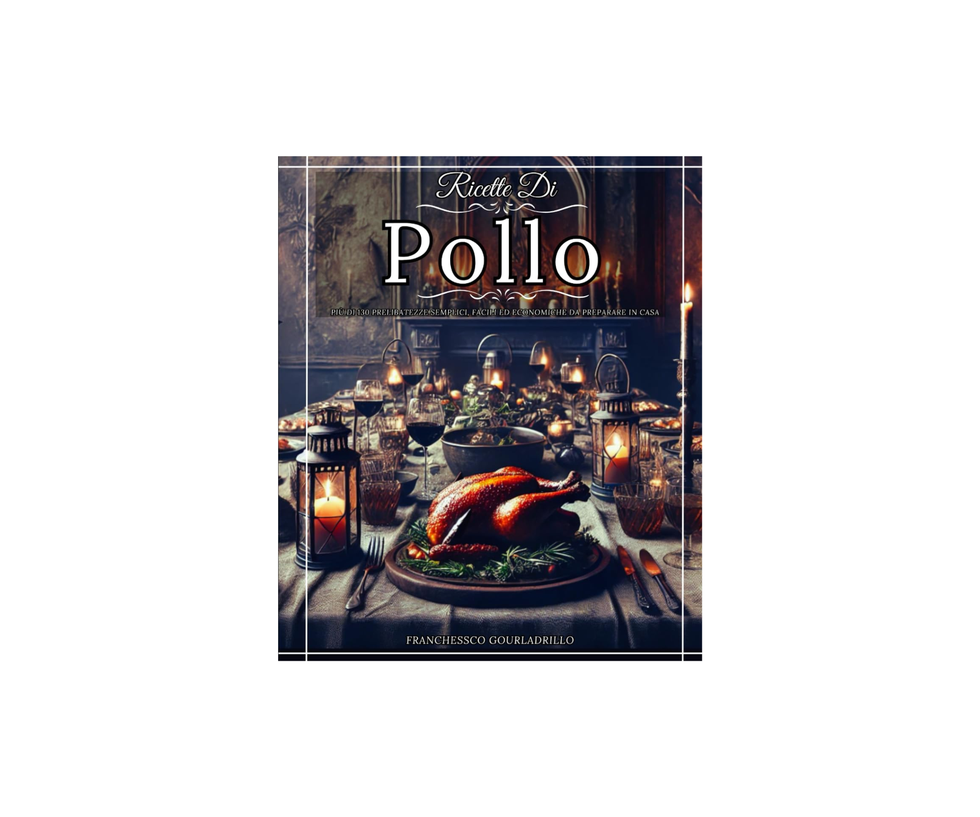 Pollo: sapore e versatilità