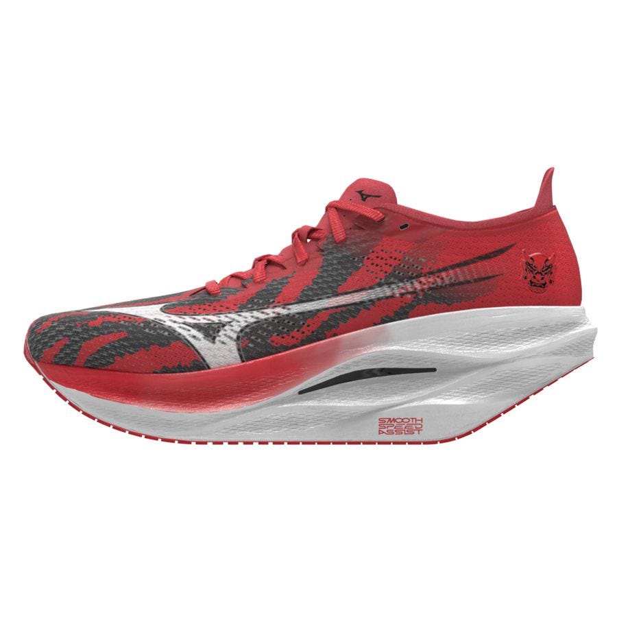 Wave Rebellion Pro 3 unisex