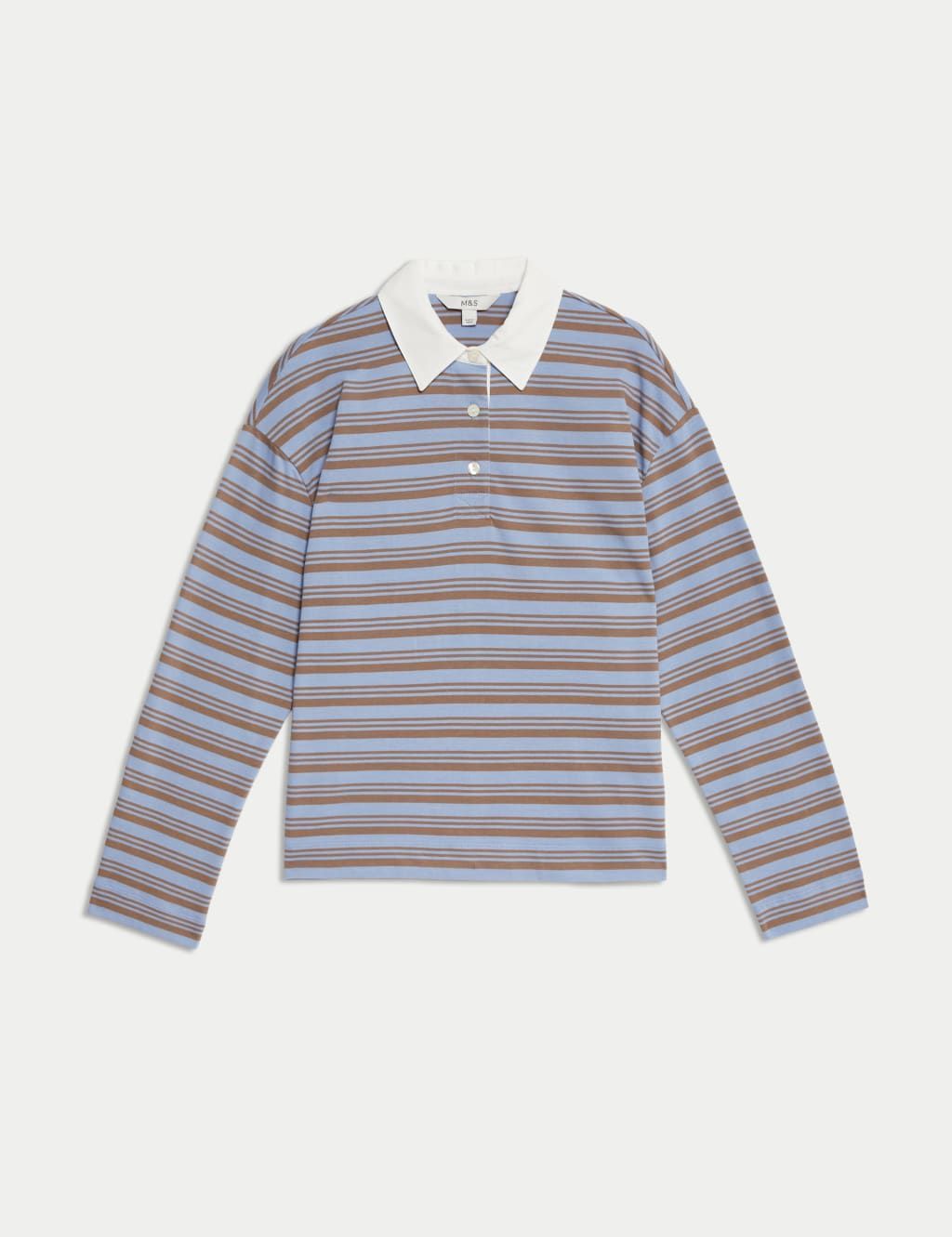 m&s womens polo shirts