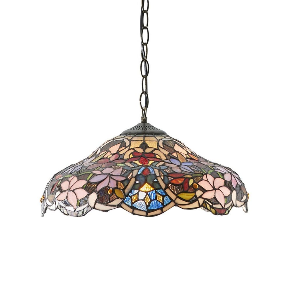 Sullivan medium pendant lamp