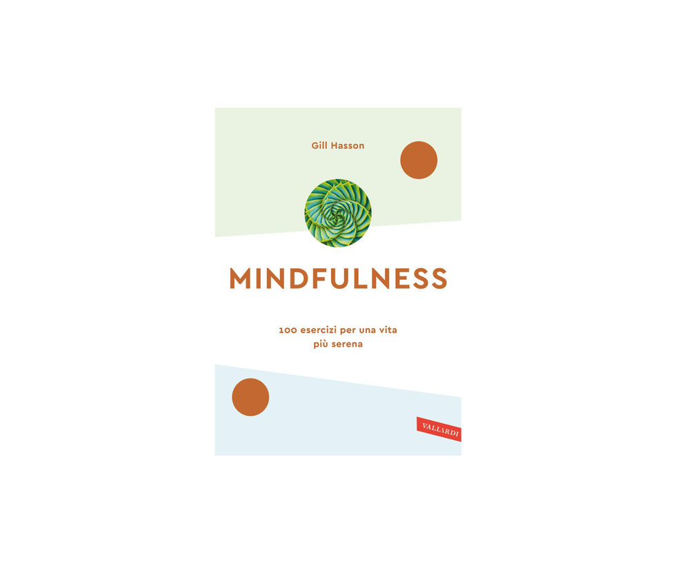 esercizio di mindfulness