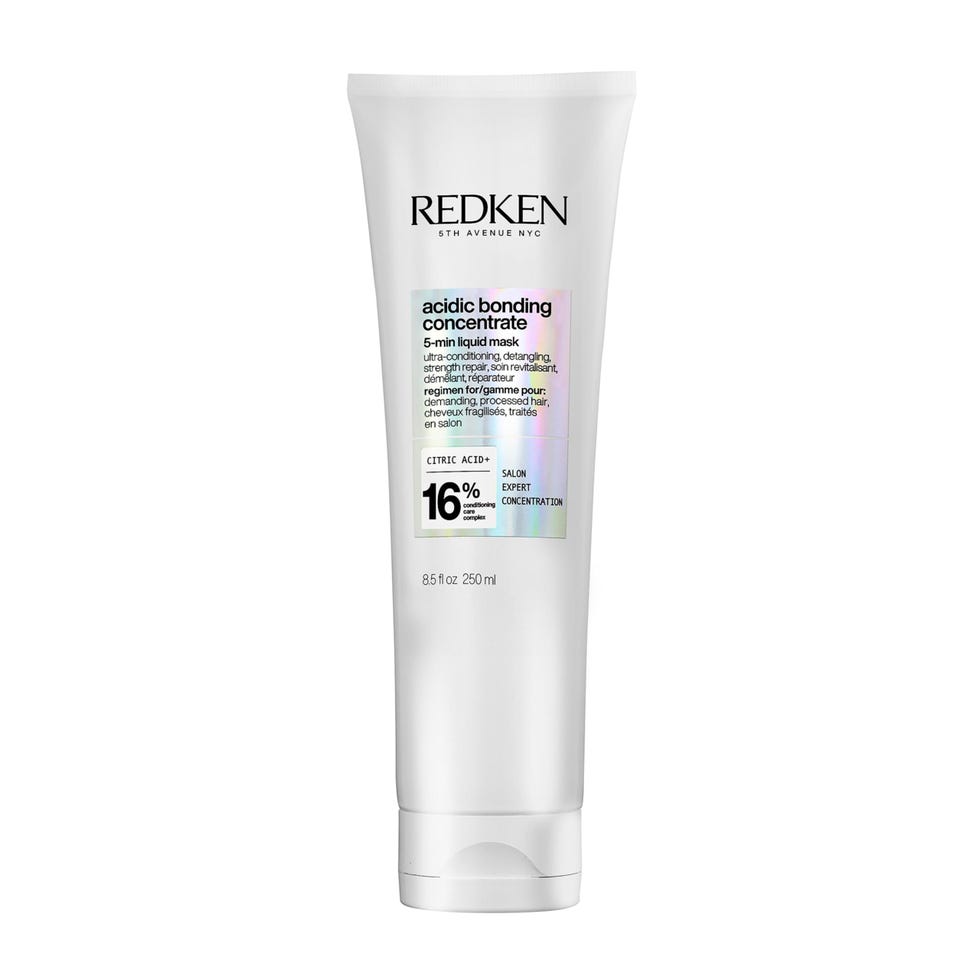 Acidic Bonding Concentrate
