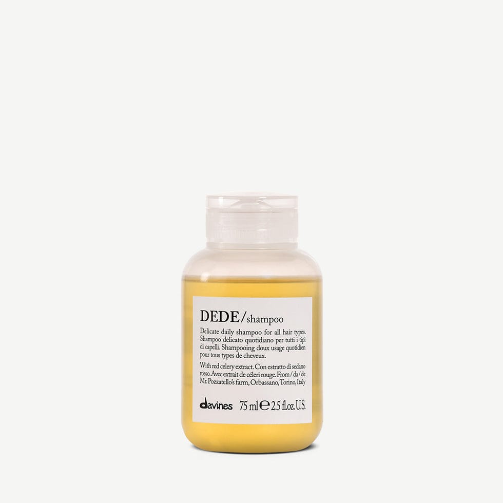 DEDE Shampoo senza schiuma