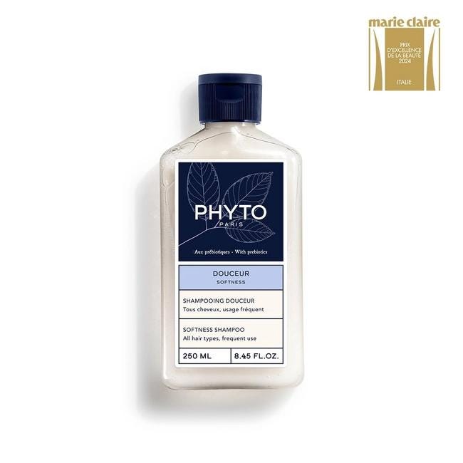 Douceur Shampoo Delicato