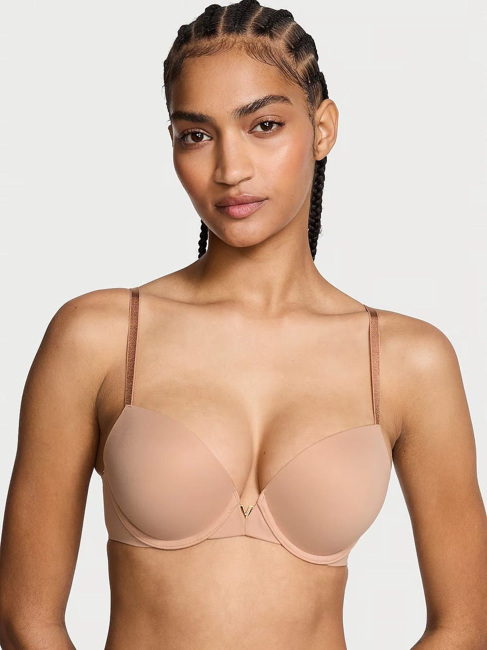 Smooth Push-Up Bra