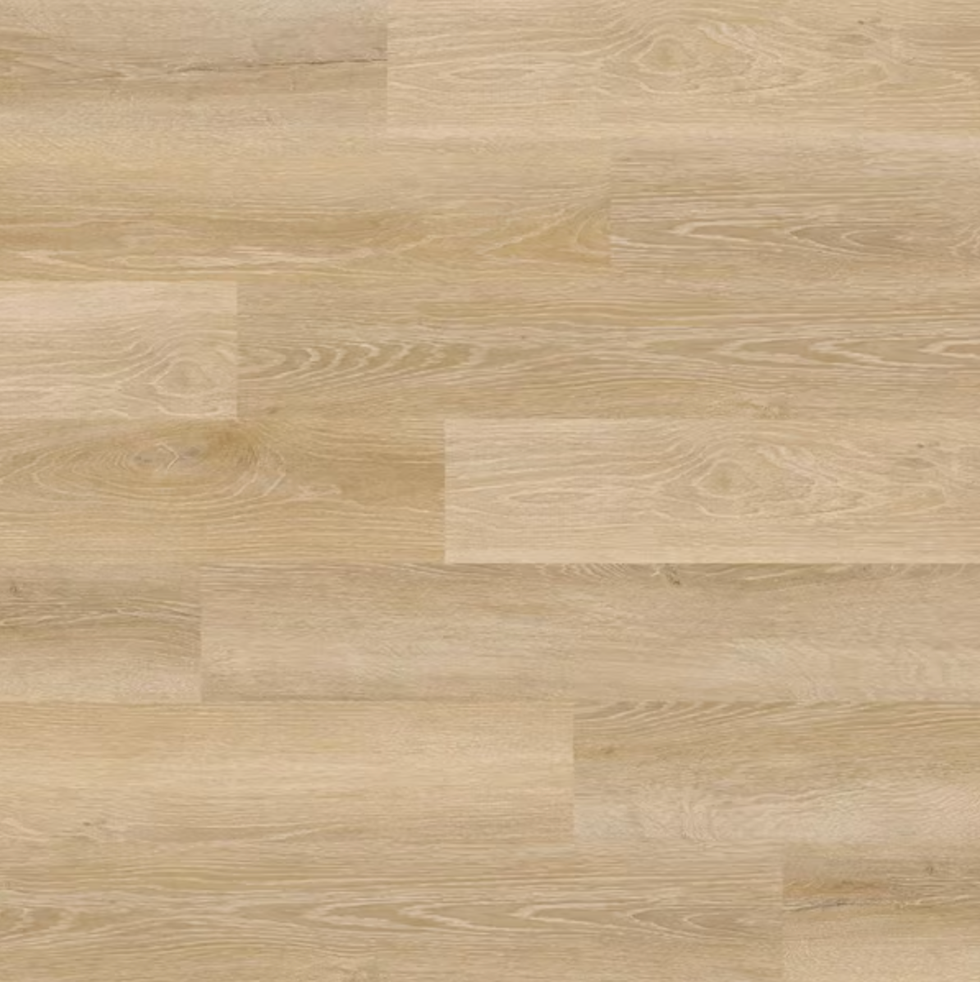 Luxury Vinyl Plank Flooring in Dusk Cherry
