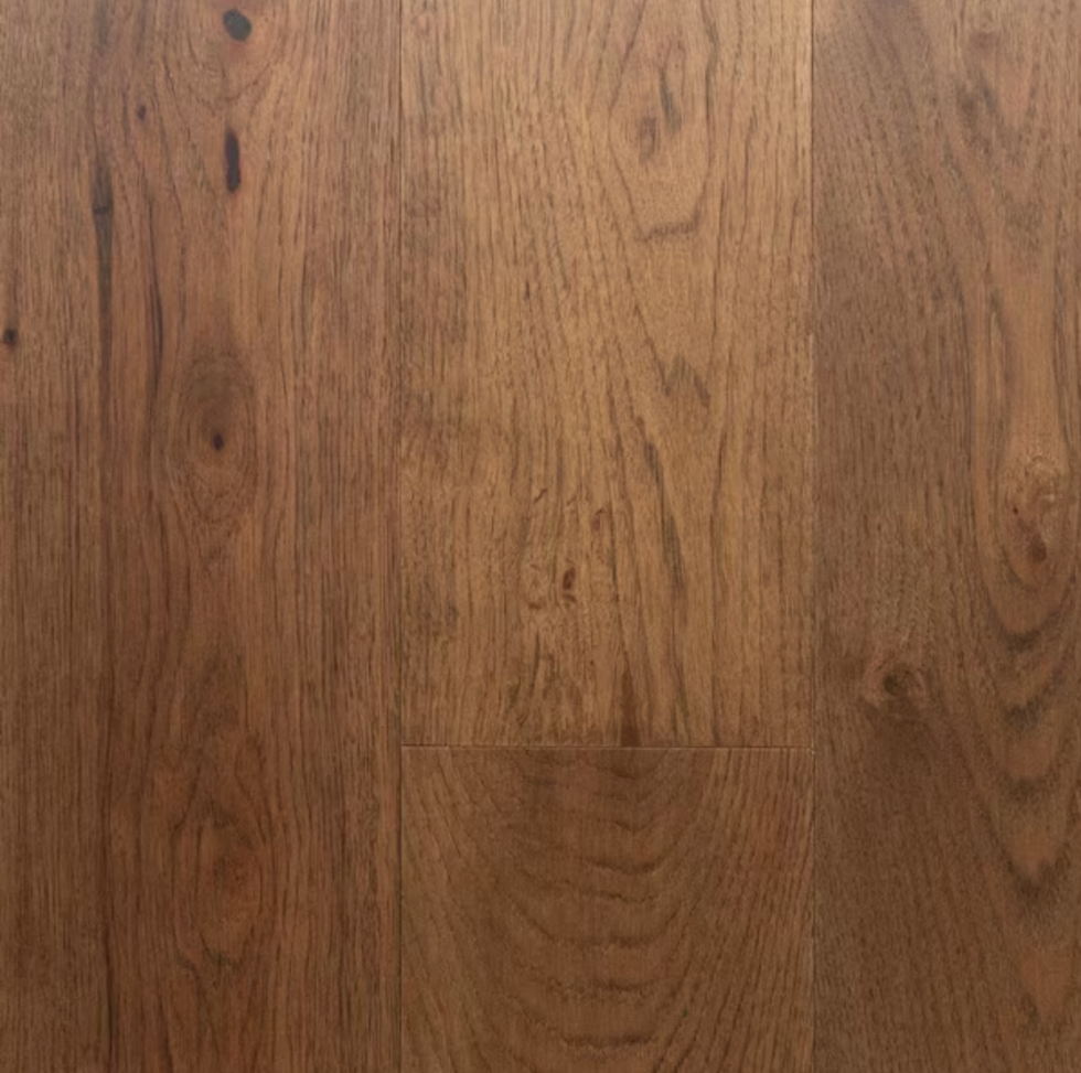 Engineered Hardwood in Kensington Hickory