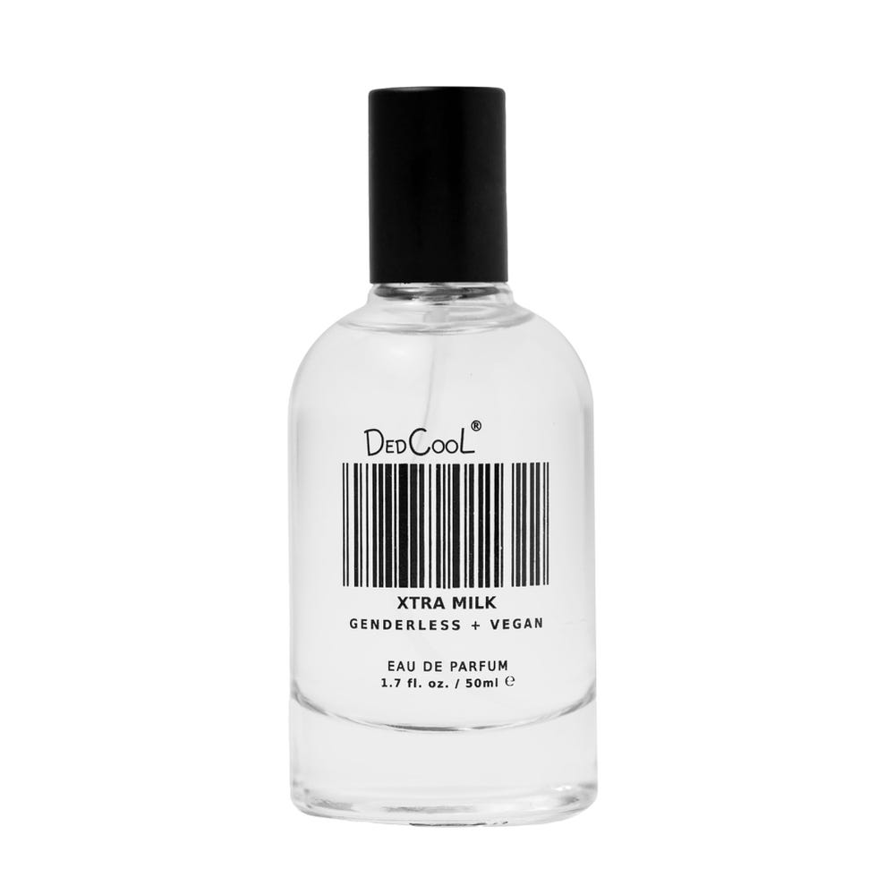 Xtra Milk Eau de Parfum