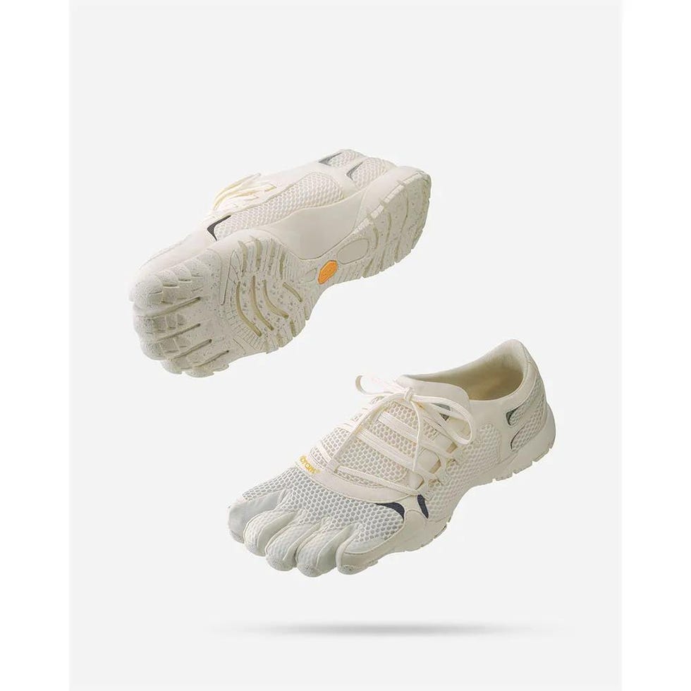 Fivefingers Roadaround