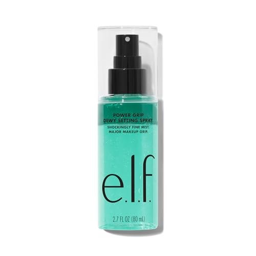Power Grip Dewy Setting Spray