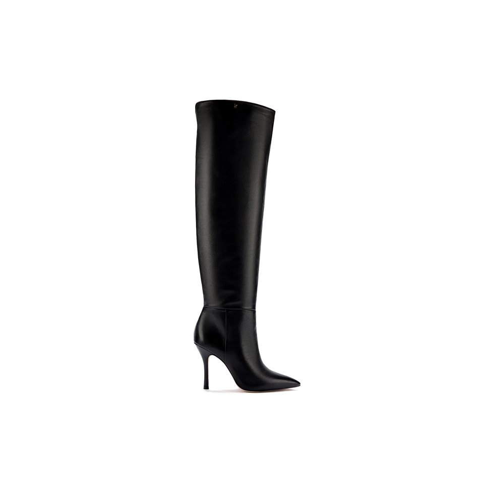 Kate Hi Boot