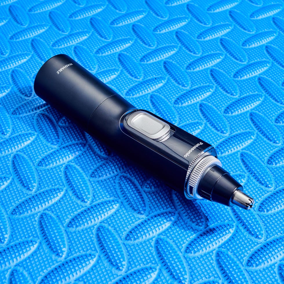 Nose Hair Trimmer 