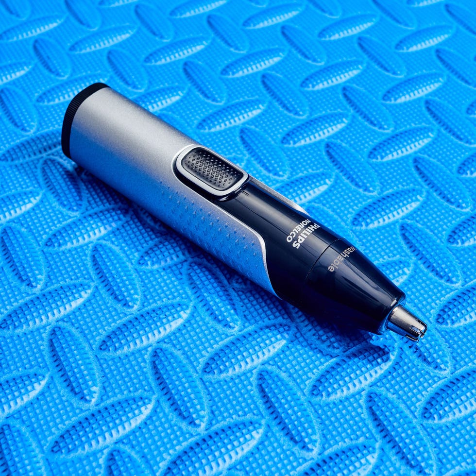 Nose Trimmer 5000 
