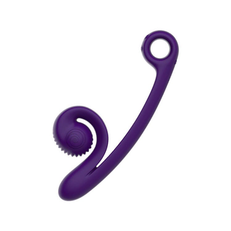 Curve Rabbit Vibrator