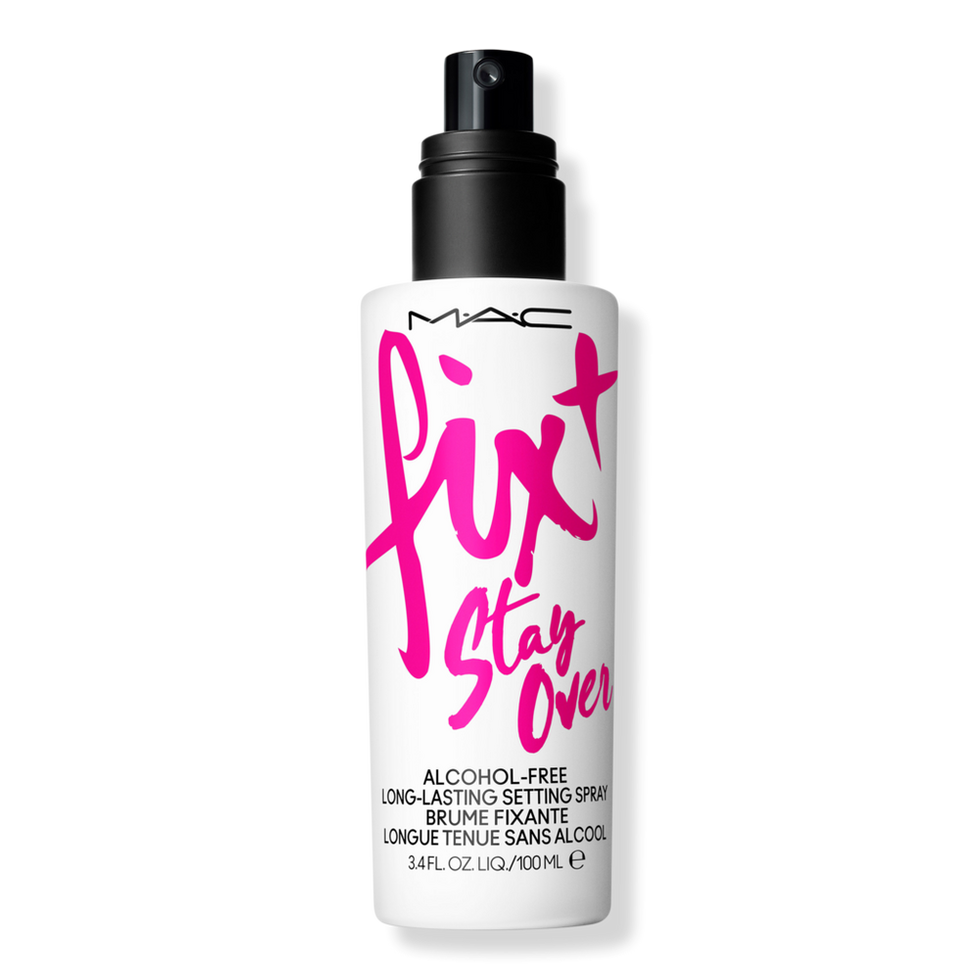 Fix+ Stay Over Alcohol-Free 24HR Setting Spray