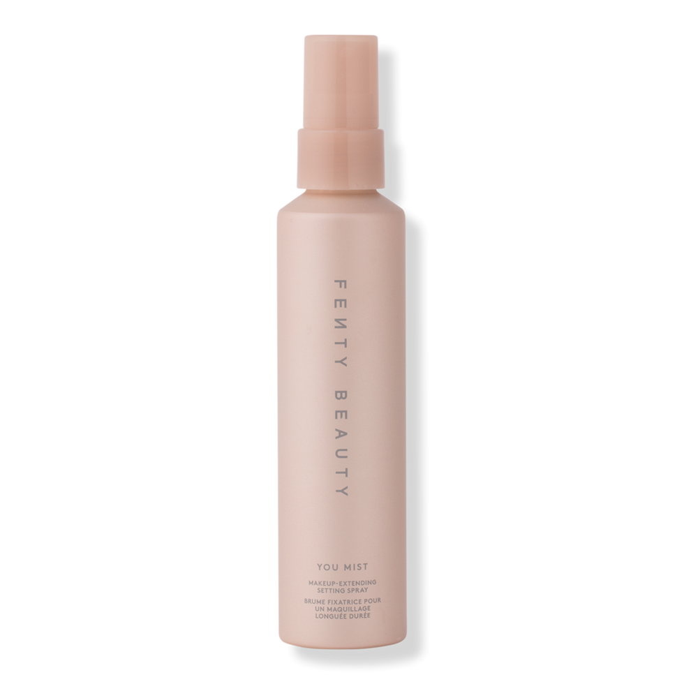 You Mist Makeup-Extending Setting Spray