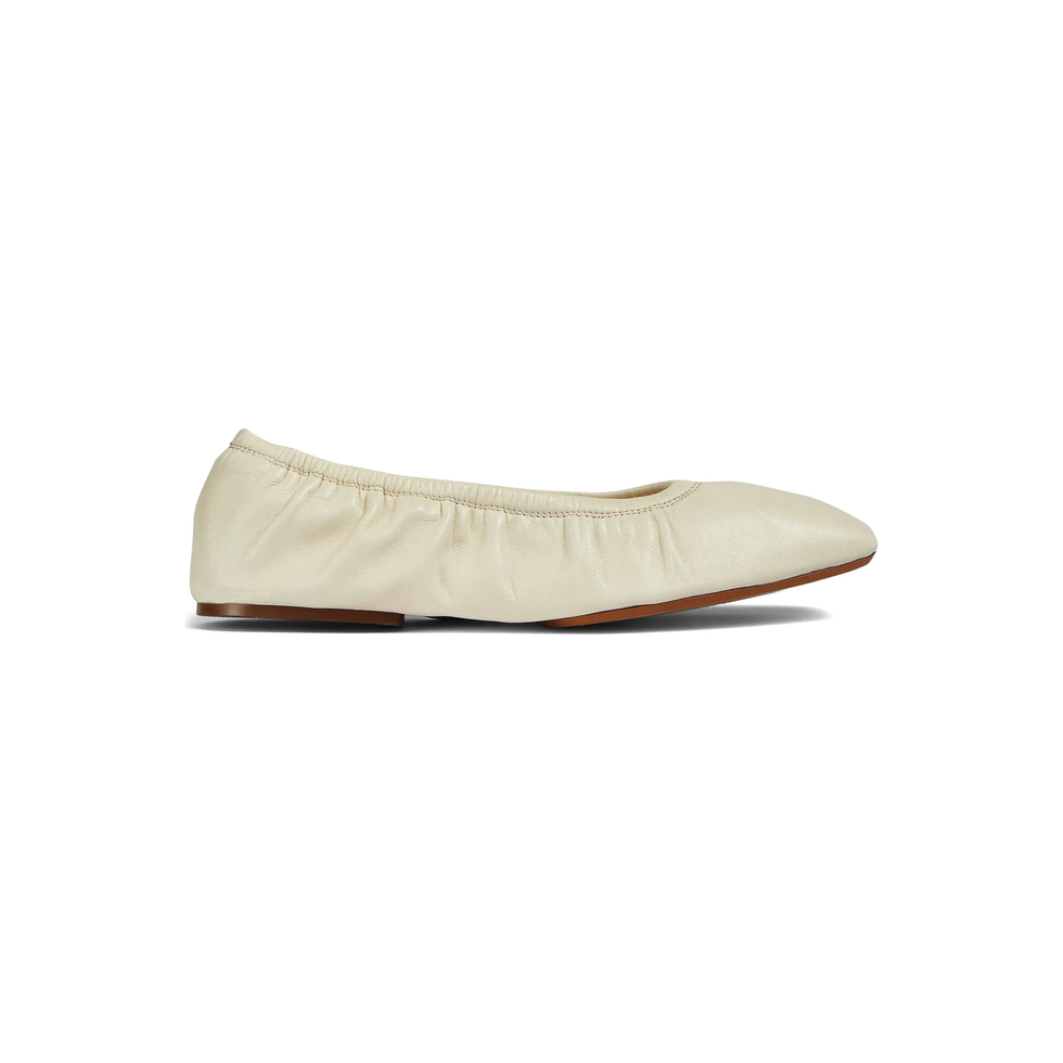 Tayla Ballet Flat