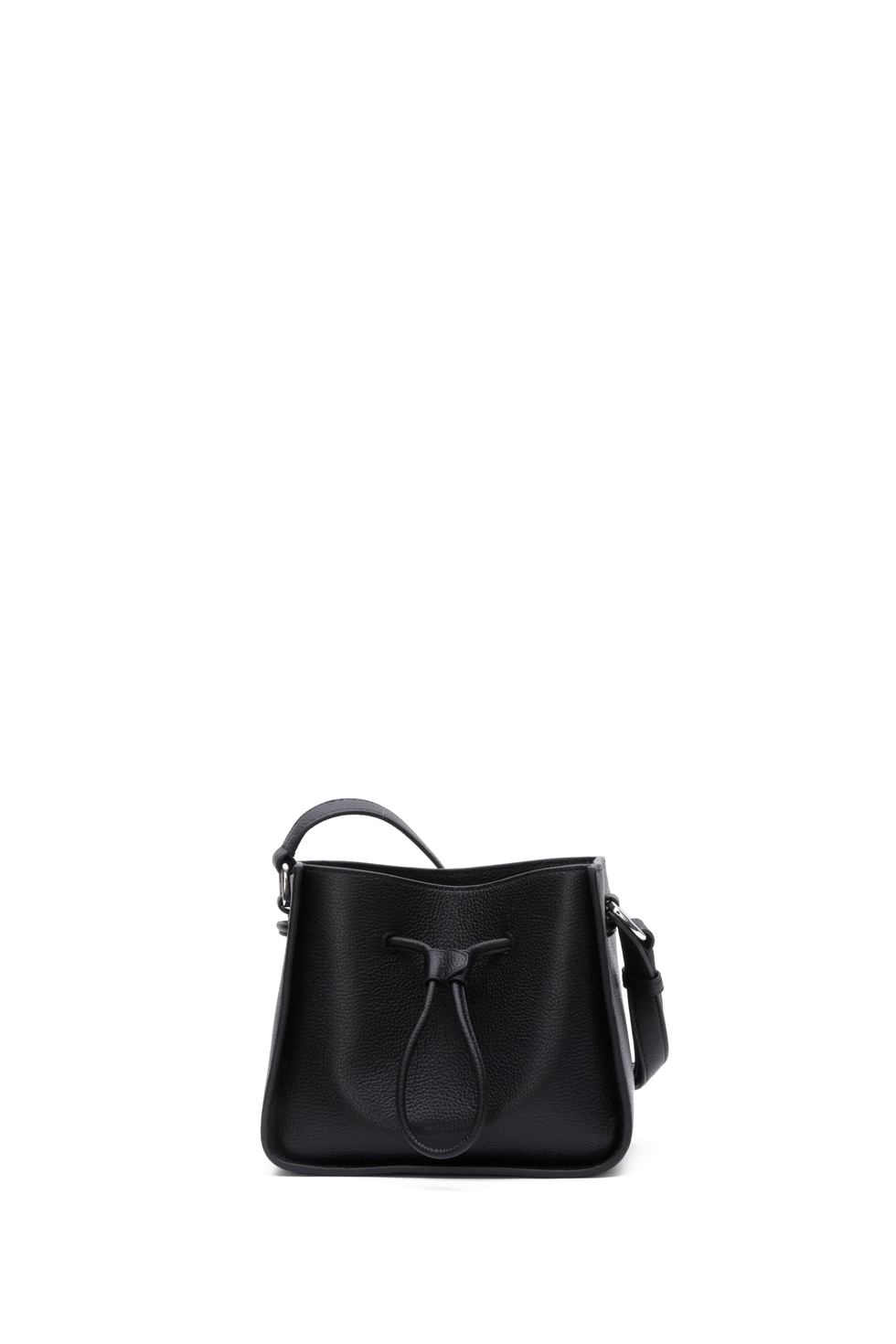 Soleil Mini Bucket Drawstring