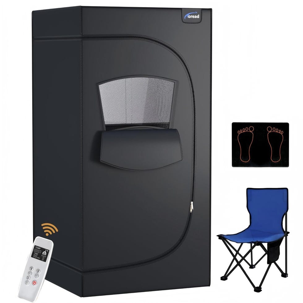 Portable Far Infrared Sauna