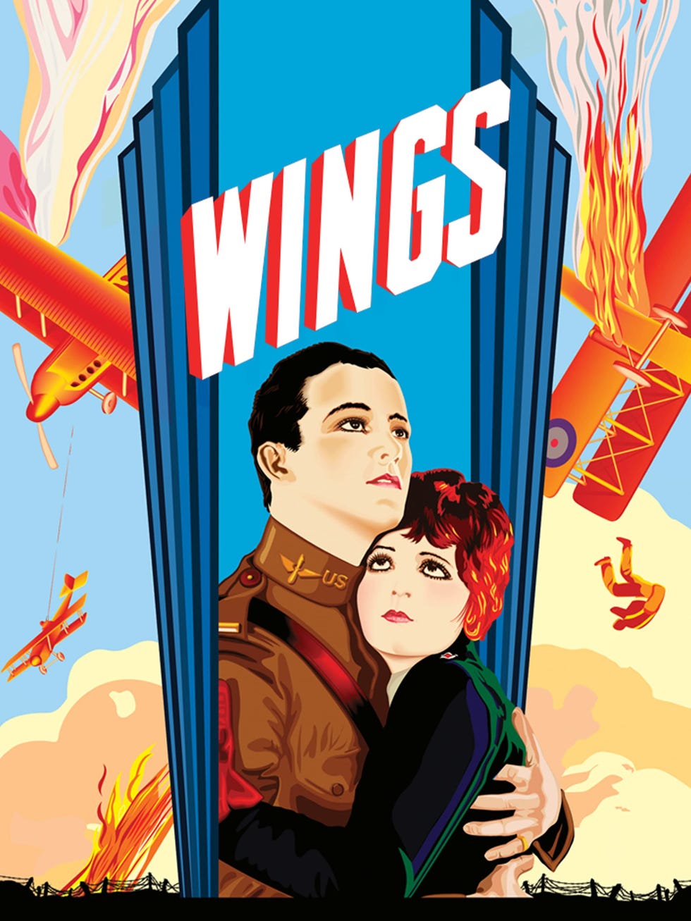 Wings (1928/1929)