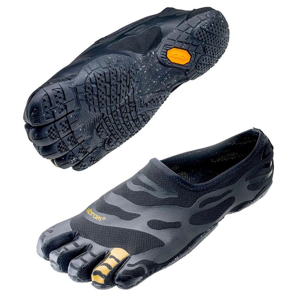 Fivefingers Graspifier