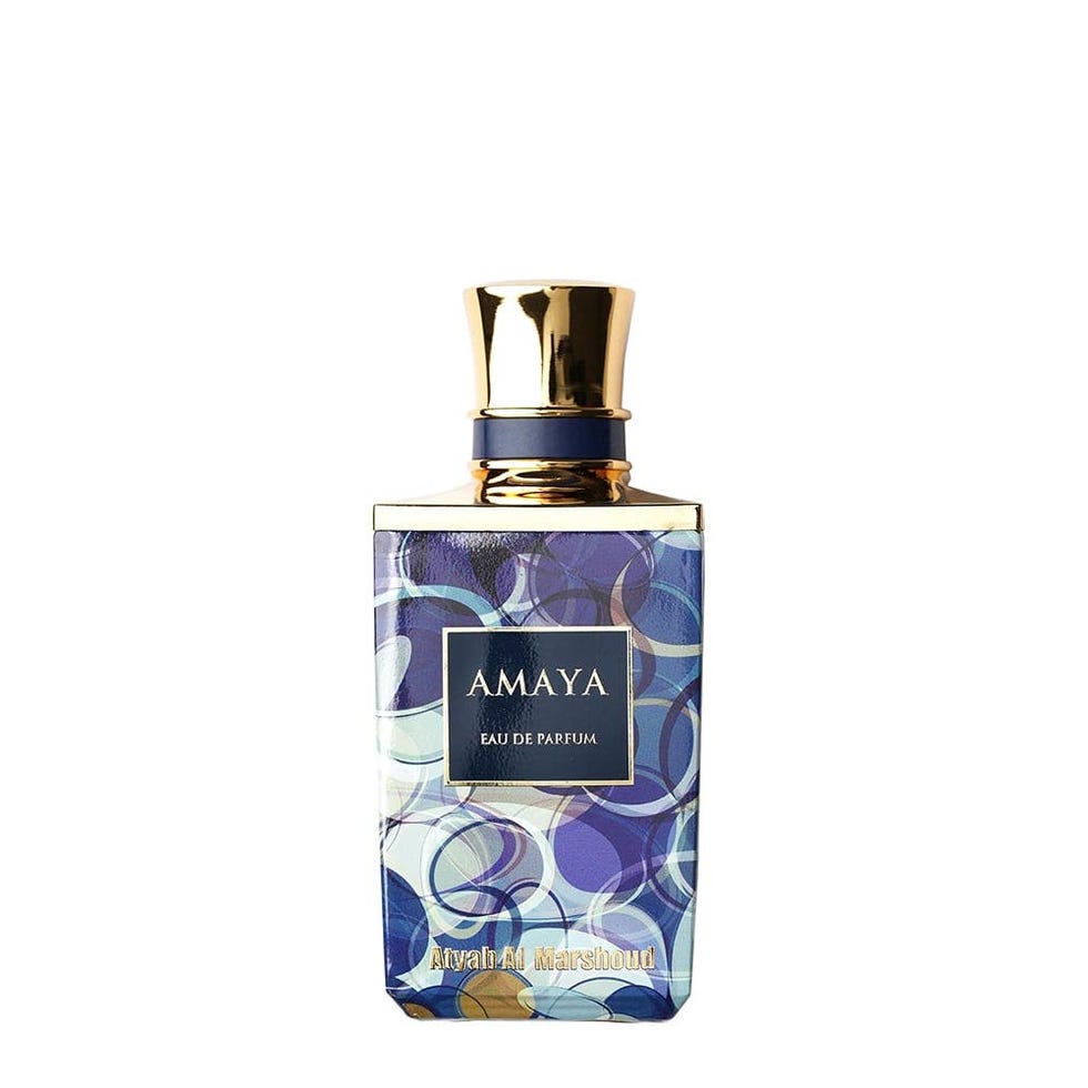 Atyab al Marshoud Amaya Blue 