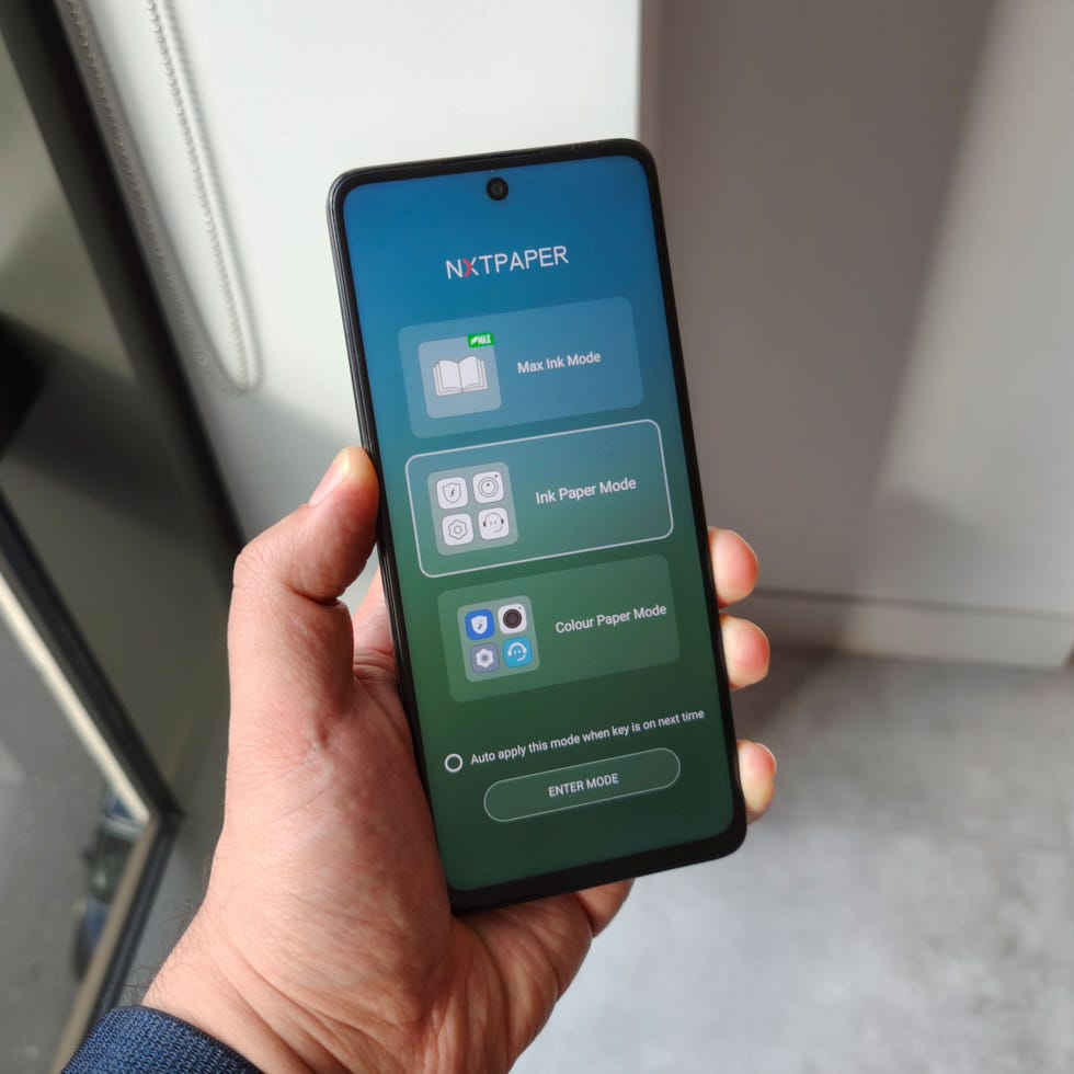 50 Pro Nxtpaper 5G