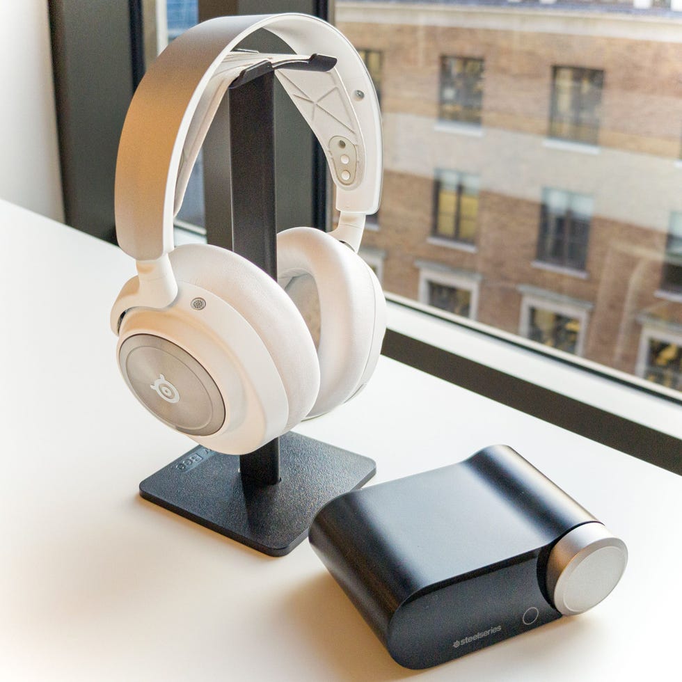 Arctis Nova Pro
