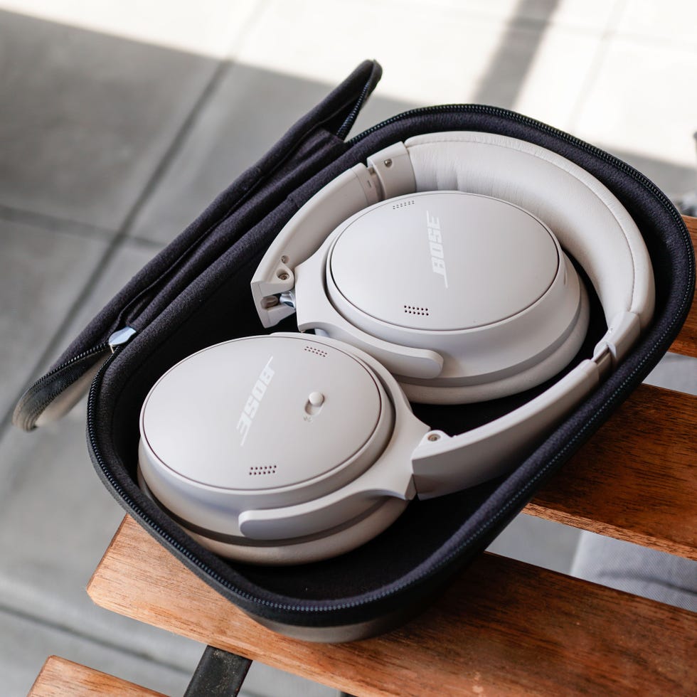 QuietComfort Headphones
