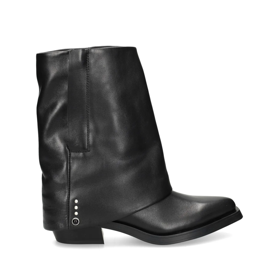 Lenny Boots