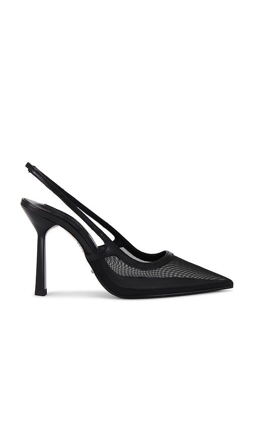 Glide Slingback