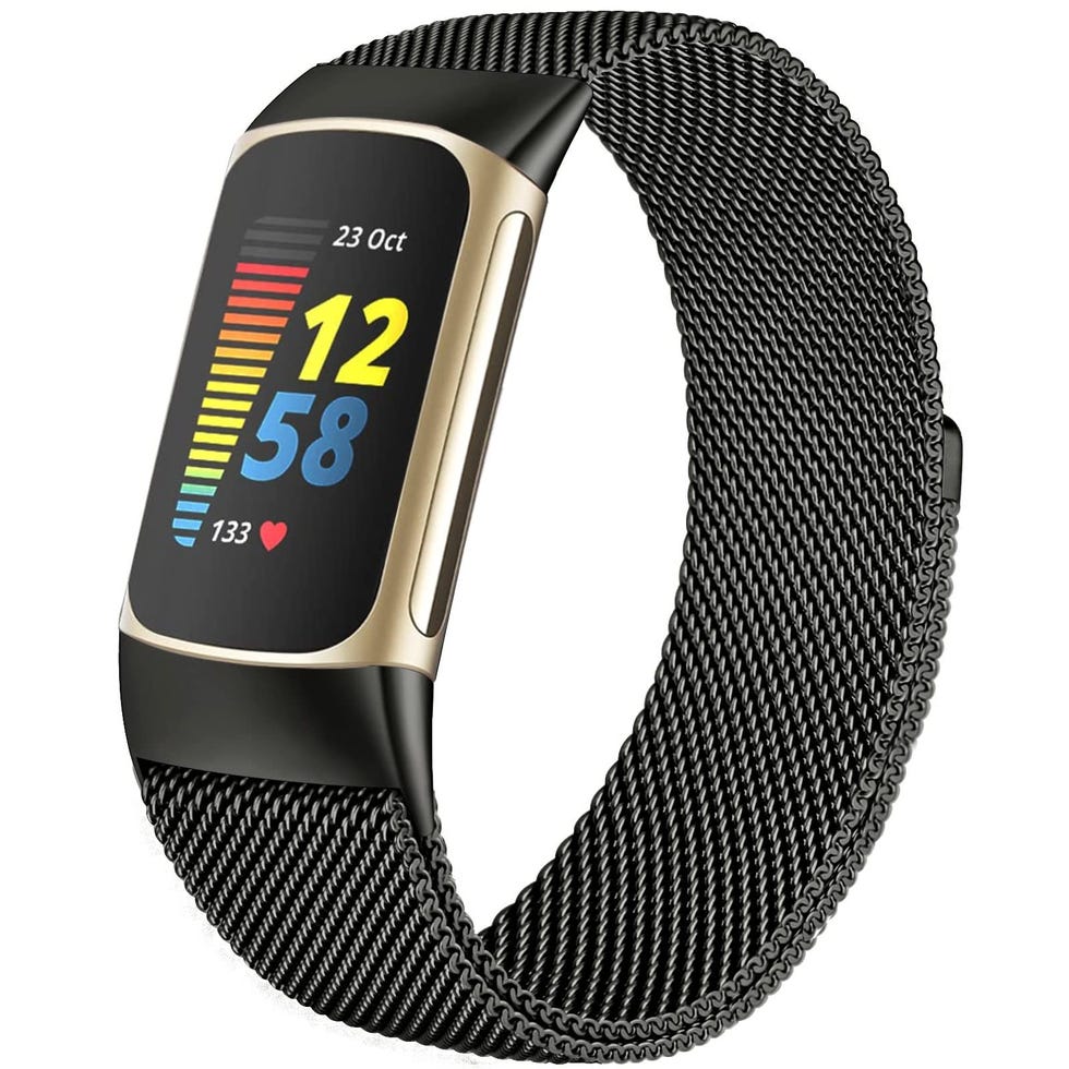 Compatible with Fitbit Charge 6