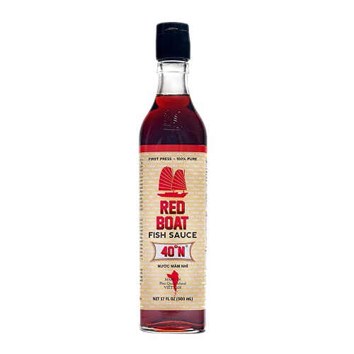 Fish Sauce