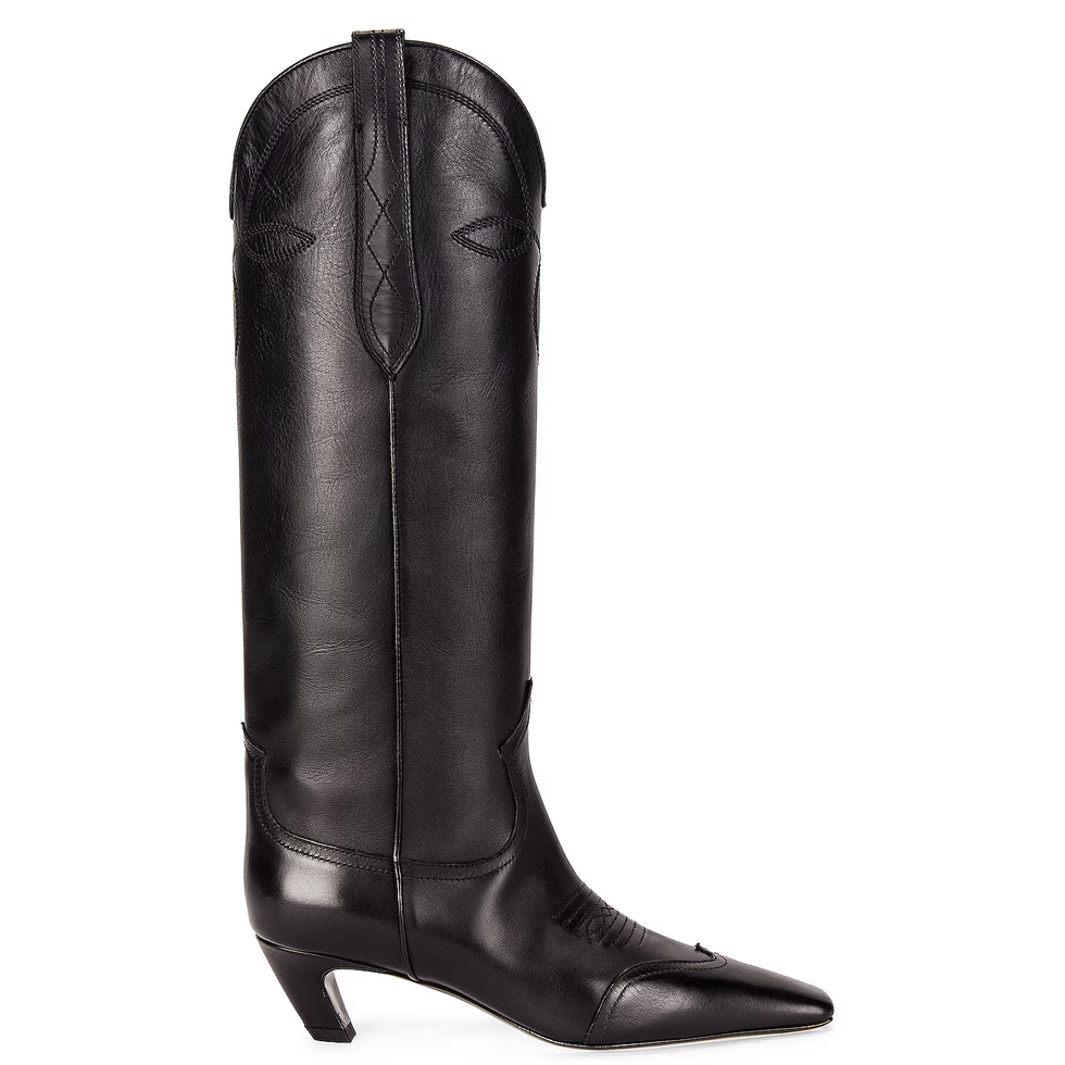 Dallas Boots