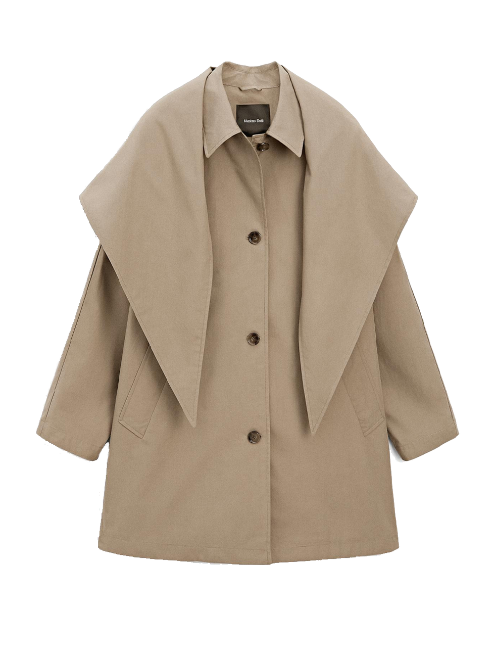 Massimo Dutti