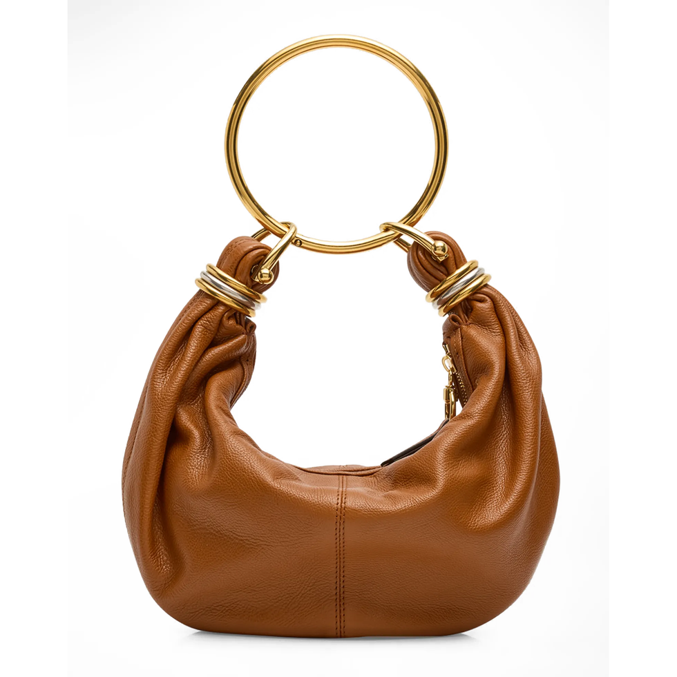 Bracelet Bag Mini