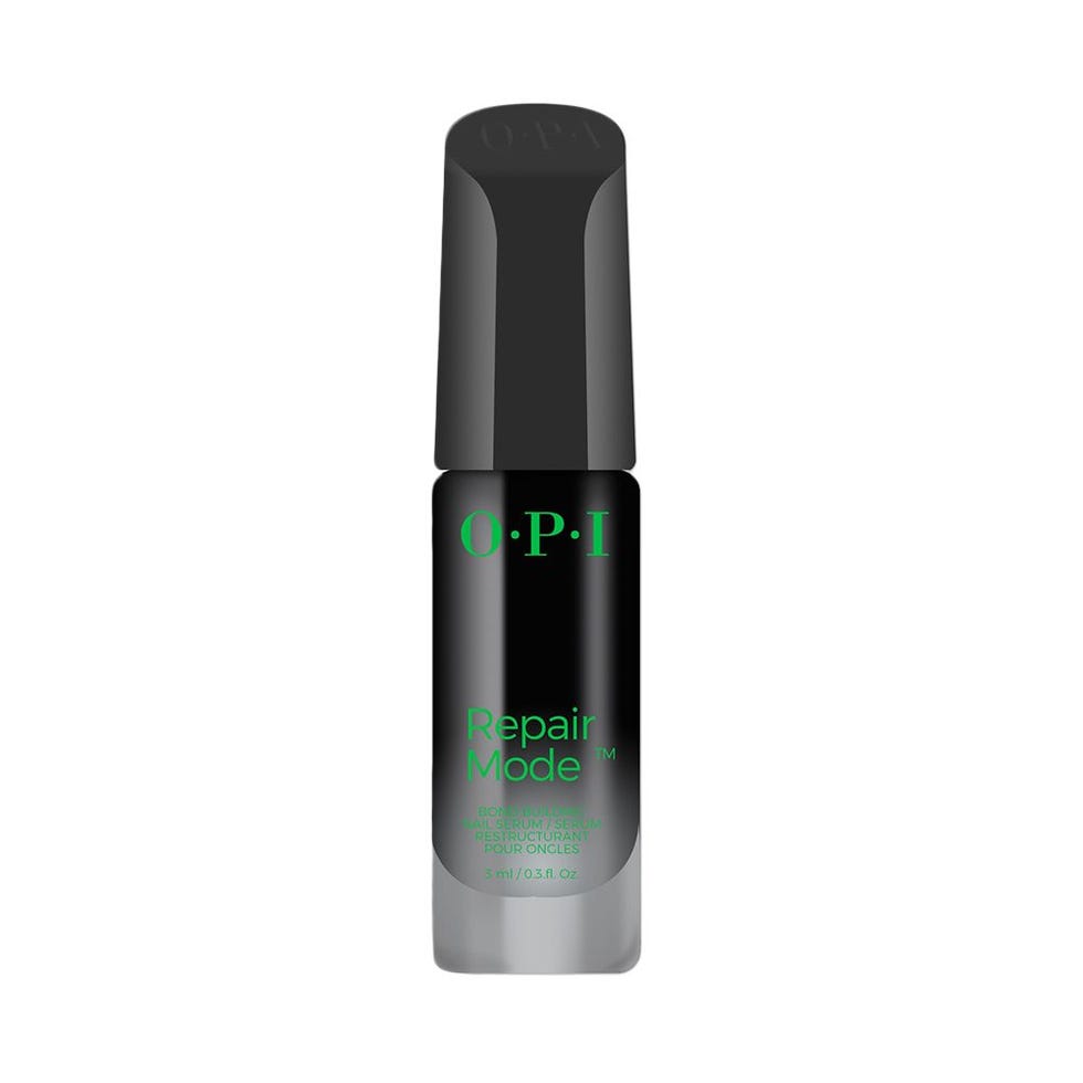 Repair Mode Bond Building Nail Serum