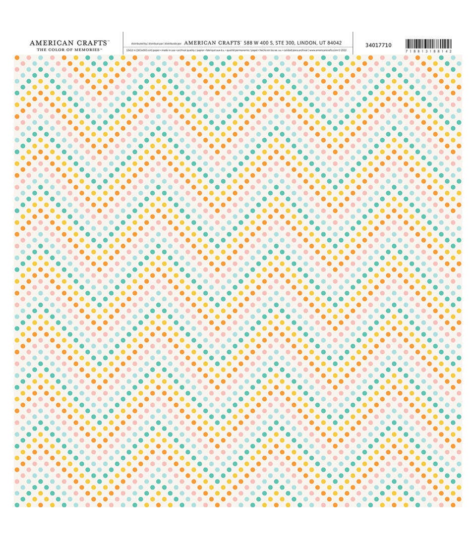 Single Sheets